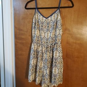 The Vintage Shop Romper
